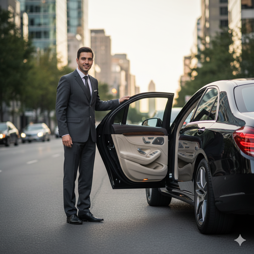 Chauffeur Service