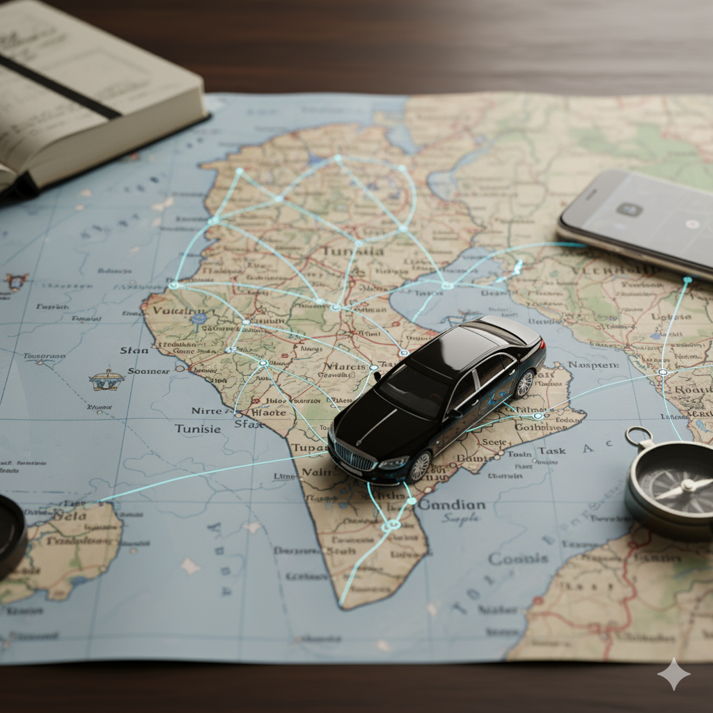 Nationwide Transportation