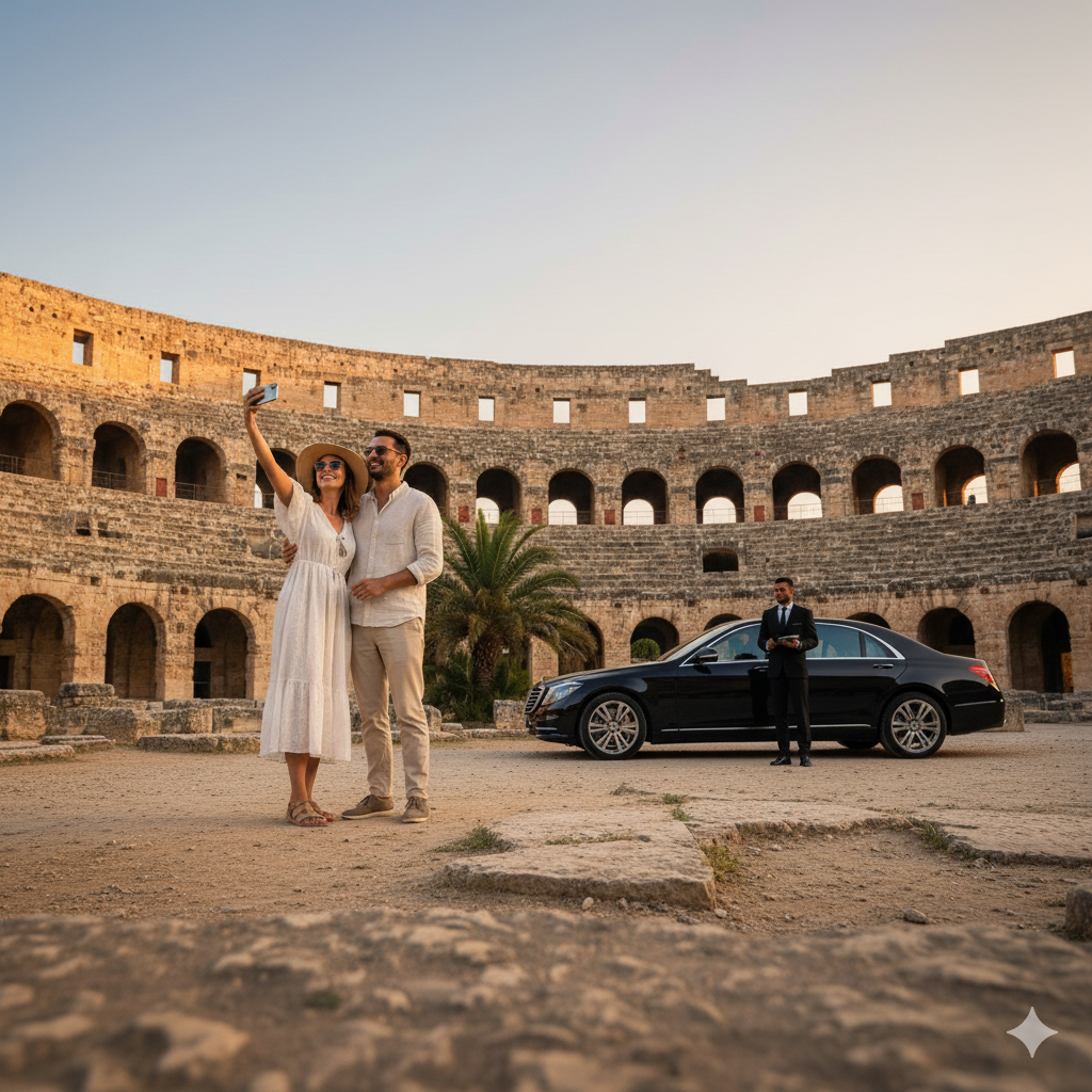 Experiential Tours & Circuits