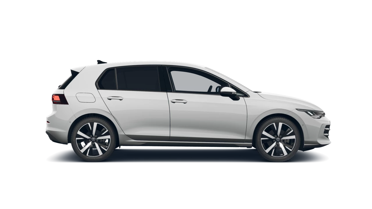 VW GOLF 1.2  -8