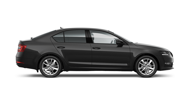 SKODA OKTAVIA