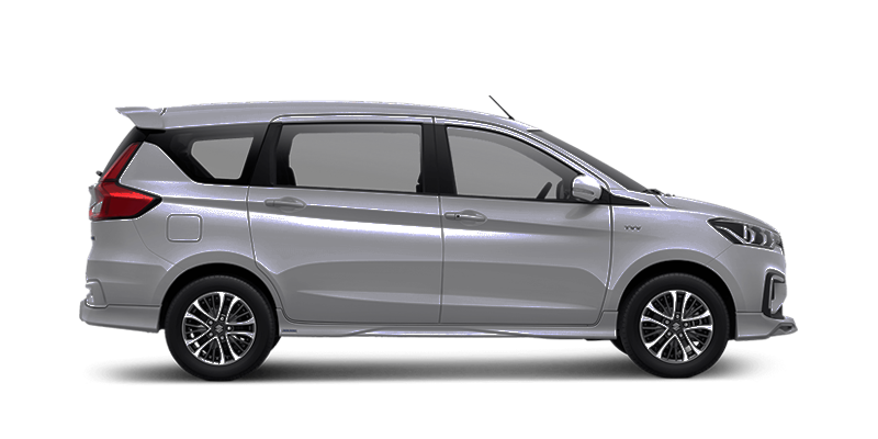 SUSUKI ERTIGA
