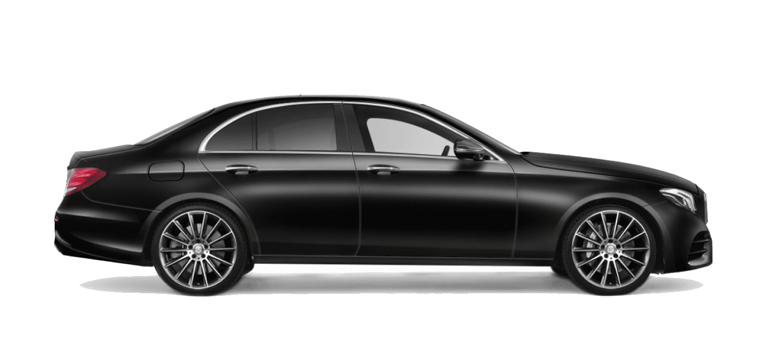 MERCEDESS CLASS E